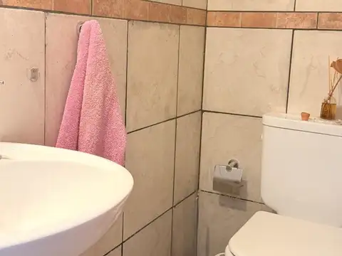 Depto Tipo Casa en Venta en Canal V, USD 135.000