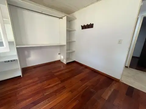 Casa en Alquiler 9 años