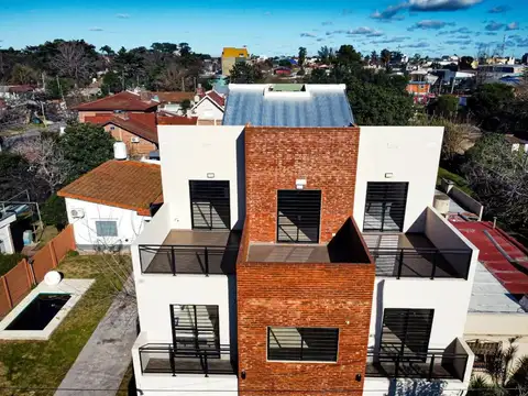 Departamento 3 Ambientes Jose C Paz