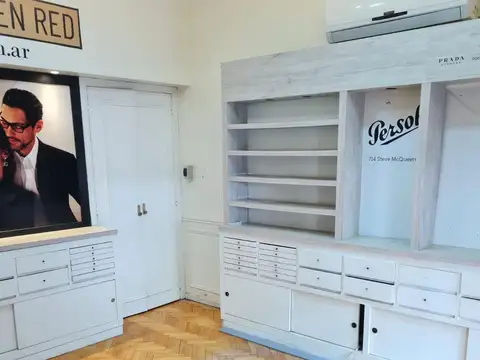 Local en Venta A Estrenar