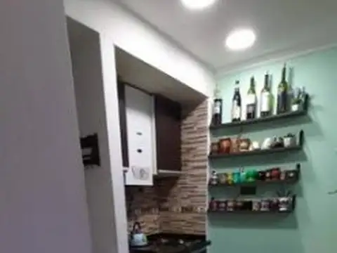 Riobamba 831 , Piso 6