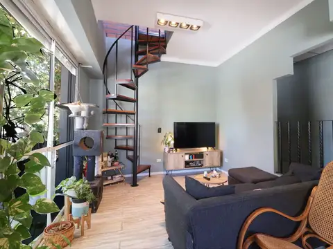 Depto Tipo Casa en Venta de 4 ambientes