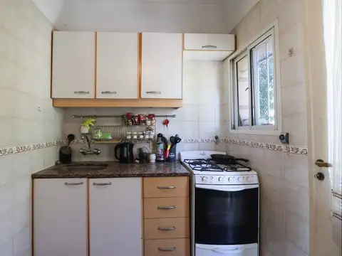 Venta PH 4 amb con terraza, quincho-V. del Parque