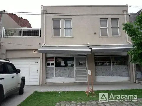 Local en Venta - Monte Grande
