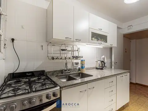 Departamento en Venta Apto profesional