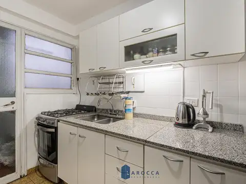 Departamento en Venta en Colegiales, USD 130.000