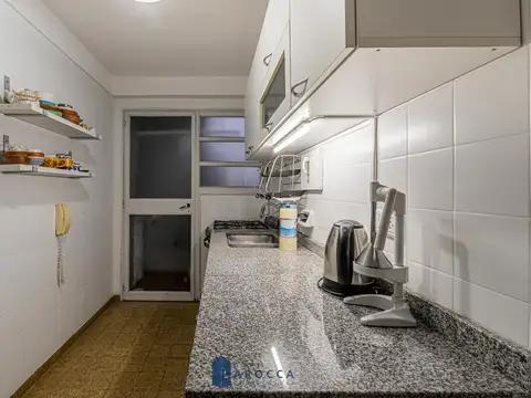 Departamento en Venta 51 años