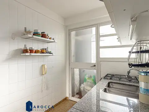 Departamento en Venta 51 años
