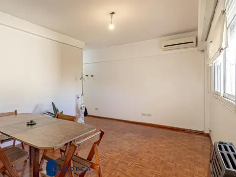 DEPARTAMENTO - VENTA - COLEGIALES - 3 AMB - LUMINOSO - LAVADERO