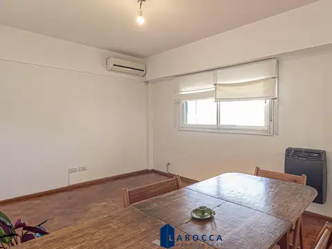 Departamento en Venta en Colegiales, USD 125.000