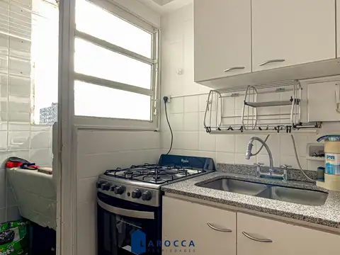 Departamento en Venta Apto profesional
