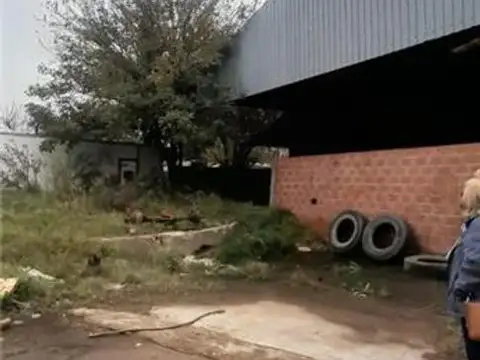 Galpon en Venta en Pilar, USD 1.200.000