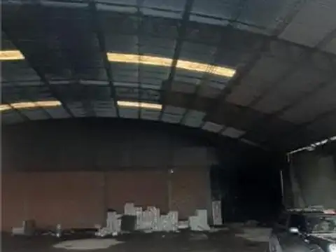 DEPOSITOS/INDUSTRIAS - GALPONES - PILAR, GRAN BS. AS. NORTE