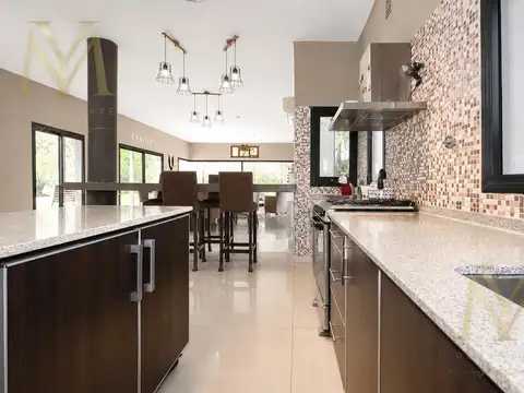 Casa en Venta en Haras Del Sol, USD 243.000