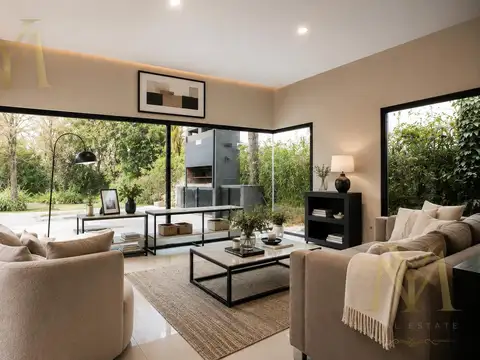 Casa en Haras Del Sol