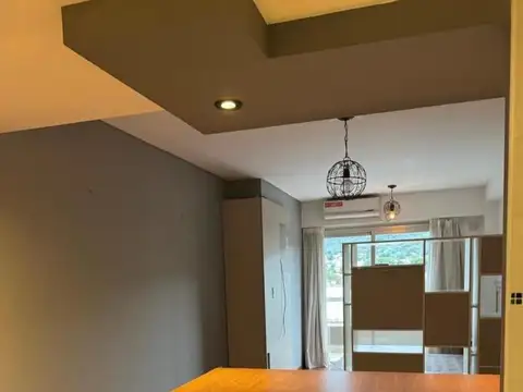 Monoambiente en venta