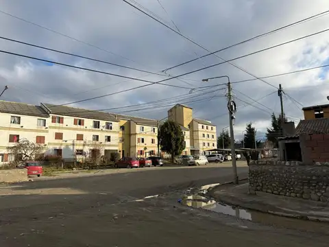 Departamento en  venta