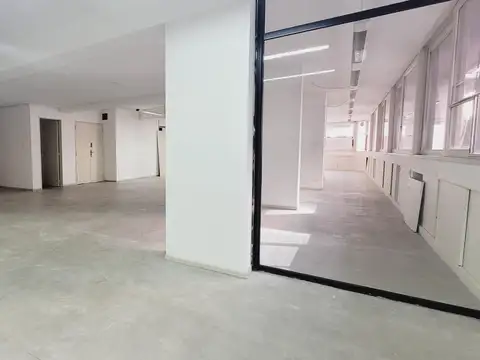 Oficina en Venta en Microcentro, USD 199.000