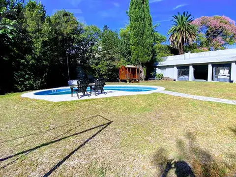 Casa en Alquiler en Ituzaingo, $ 1.800.000