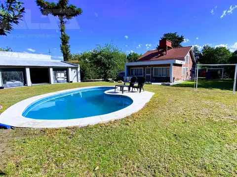 Casa en Alquiler de 4 dormitorios