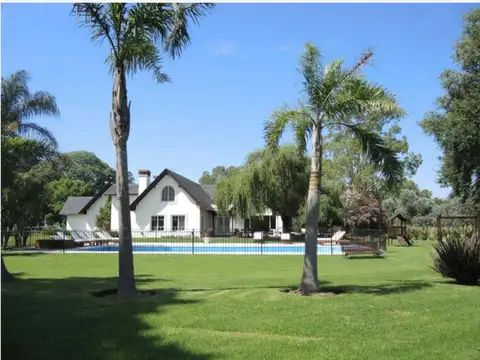 Venta Lote 1.018 m2 Barrio Monet Cardales