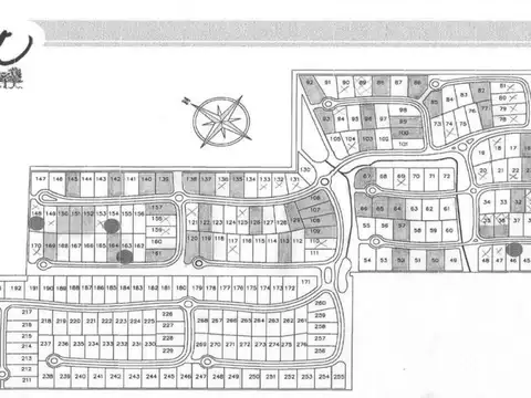 Terreno en Venta en Monet Barrio Privado, USD 49.000
