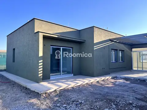 Casa en Venta A Estrenar