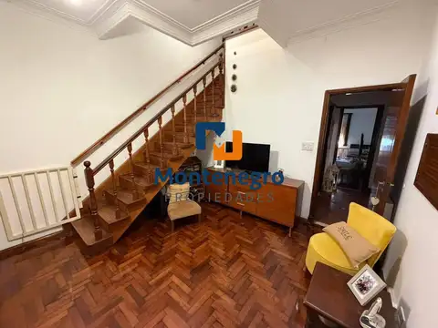 Depto Tipo Casa en Venta en San Andres Barrio Golf, USD 160.000