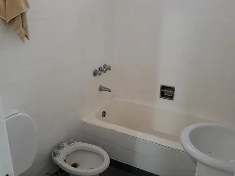 Departamento en Venta 60 años