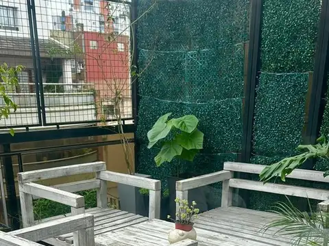 Departamento en Venta en Belgrano, USD 275.000