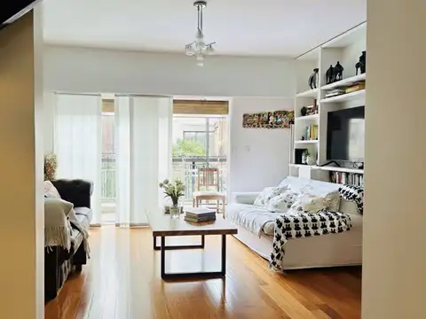 Departamento en Venta 41 años