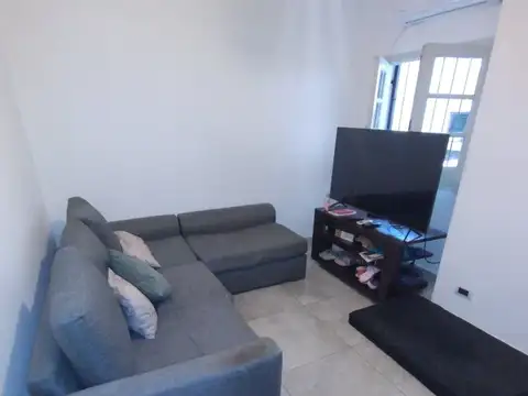 DISPONIBLE DICIEMBRE 2025 -Casa 3 dorm + habitacion