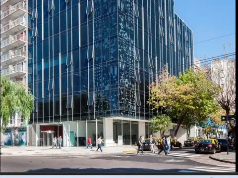 Venta oficina premium AAA Planta libre Centro