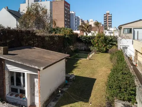 CASA A RECICLAR EN VENTA REP DE LA SEXTA