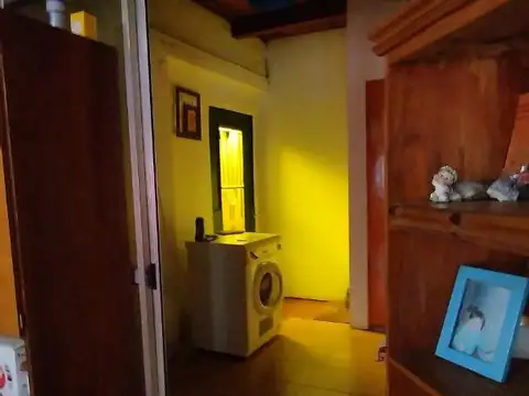 Galpón y Departamento