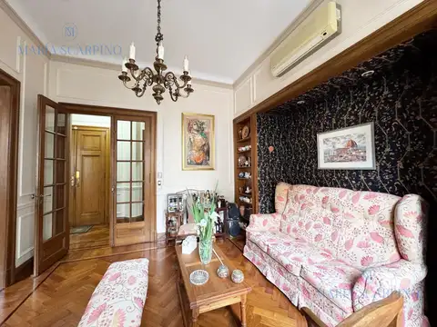 Departamento en Venta 94 años