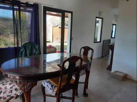 Alquiler BARRIO PRIVADO "LA CUESTA" 3 AMB ,MANZANARES,PILAR