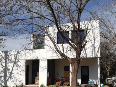 Alquiler BARRIO PRIVADO "LA CUESTA" 3 AMB ,MANZANARES,PILAR