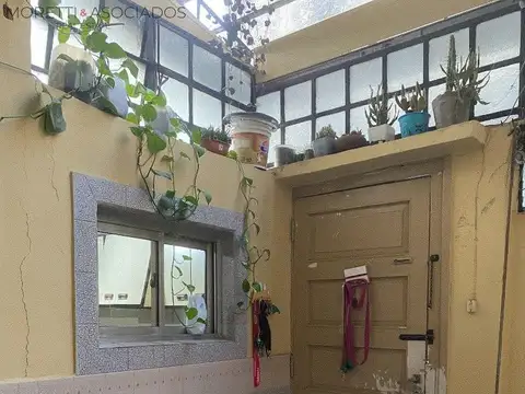 Depto Tipo Casa en Venta A Estrenar