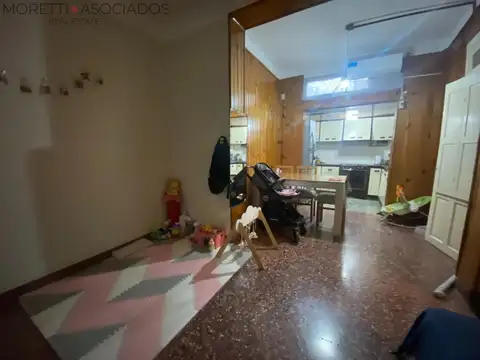 Depto Tipo Casa en Venta de 2 ambientes