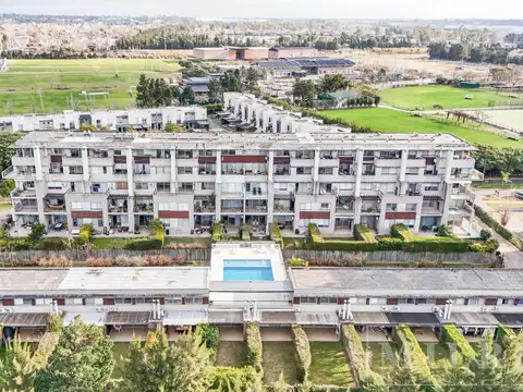 Departamento en venta tipo dúplex en El Palmar - Nordelta