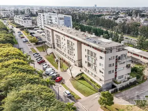 Departamento en venta tipo dúplex en El Palmar - Nordelta