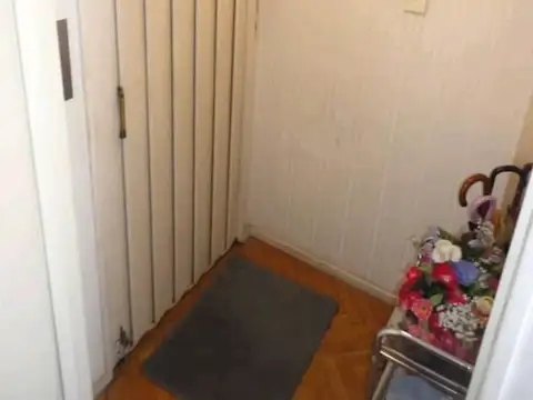 Ciudad De La Paz 1900, Piso 7