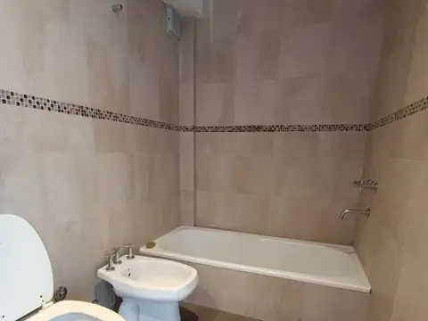 Departamento en alquiler temporario.