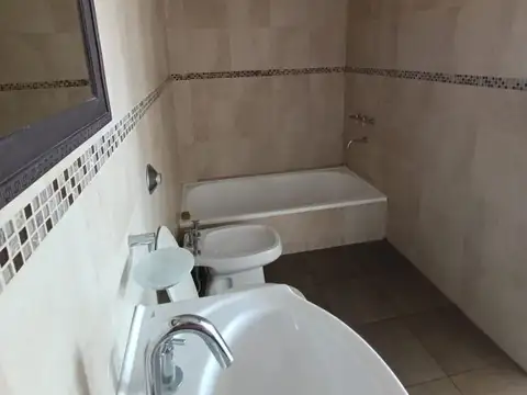 Departamento en Alquiler Temporal de 2 ambientes