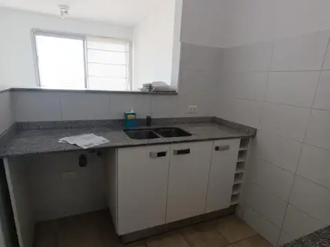 Avenida Montes De Oca 1300, Piso 9