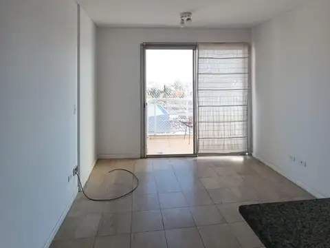 Avenida Montes De Oca 1300, Piso 9