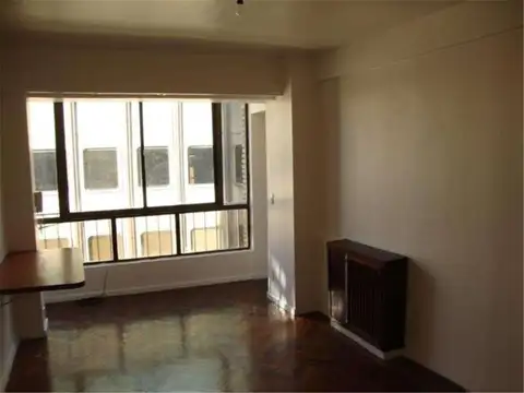 25 De Mayo 700, Piso 12