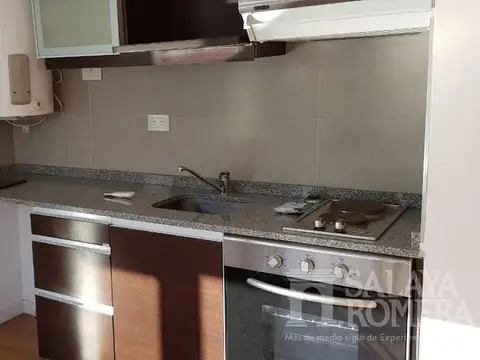 Departamento en Venta con 1 cochera