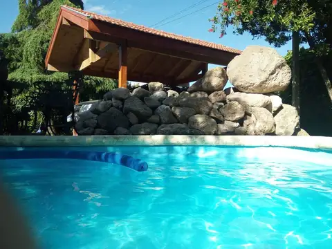 Casa en Venta con 1 cochera